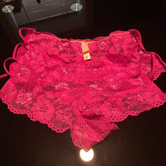 Victoria's Secret Other - Sexy boy shorts